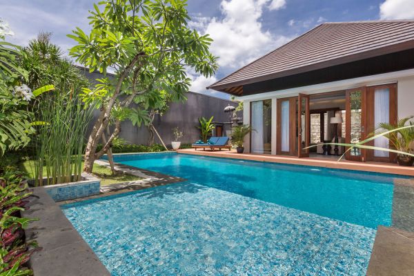 Villas in seminyak HRSM0352 - 19