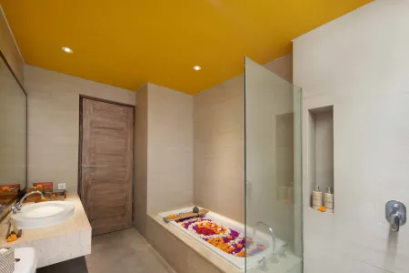 Villas in seminyak HRSM0225 - 23