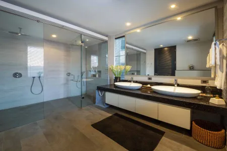 Villas in seminyak HRSM0389 - 9