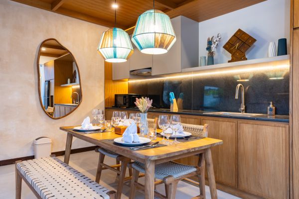 Villas in seminyak HRSM0327 - 17