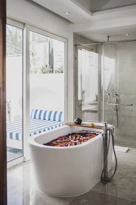 Villas in seminyak HRSM0458 - 24