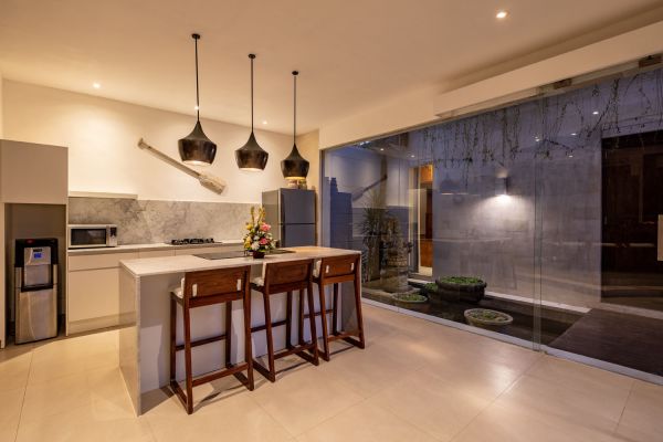 Villas in seminyak HRSM0003 - 13