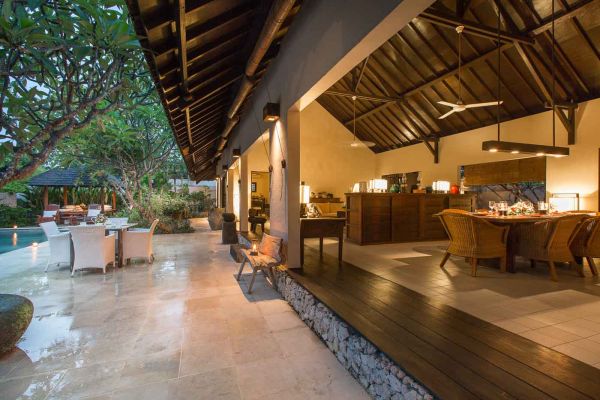 Villas in seminyak HRSM0345 - 17