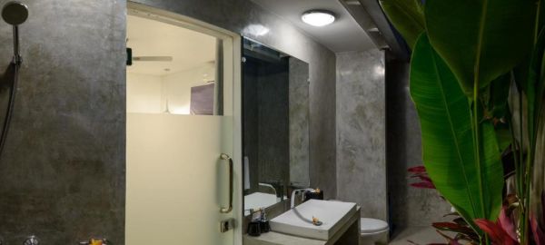 Villas in seminyak HRSM0009 - 14