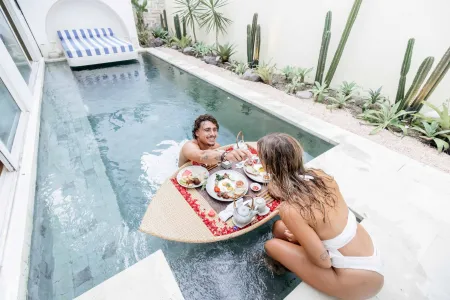 Villas in seminyak HRSM0458 - 17