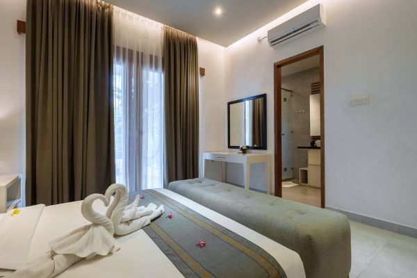 Villas in seminyak HRSM0019 - 20