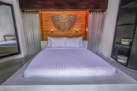 Villas in seminyak HRSM0420 - 6