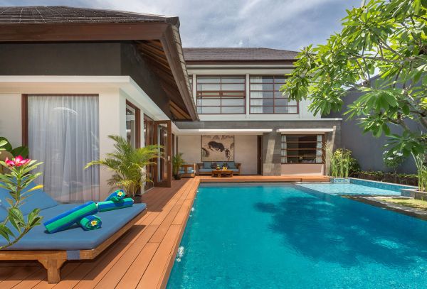 Villas in seminyak HRSM0352 - 20
