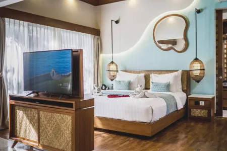 Villas in seminyak HRSM0456 - 16