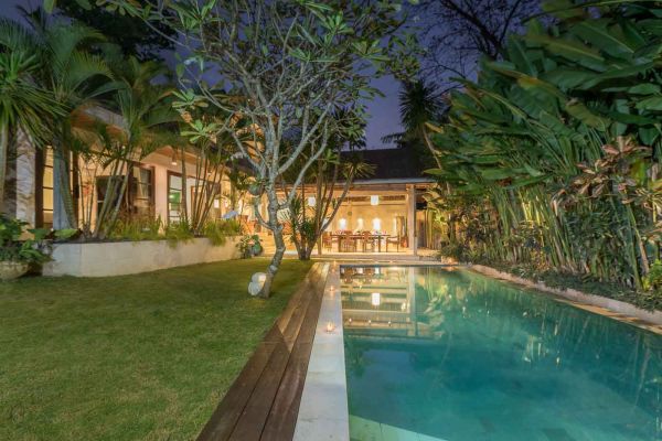 Villas in seminyak HRSM0342 - 15