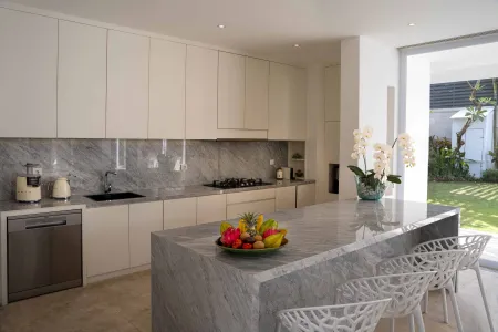 Villas in seminyak HRSM0392 - 4