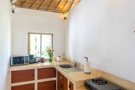 Villas in seminyak HRSM0407 - 11