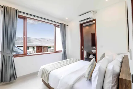 Villas in seminyak HRSM0422 - 12