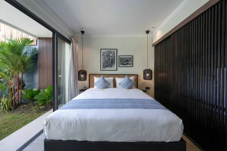 Villas in seminyak HRSM0477 - 15