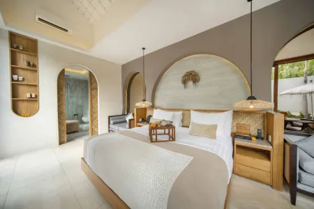 Villas in seminyak HRSM0466 - 21