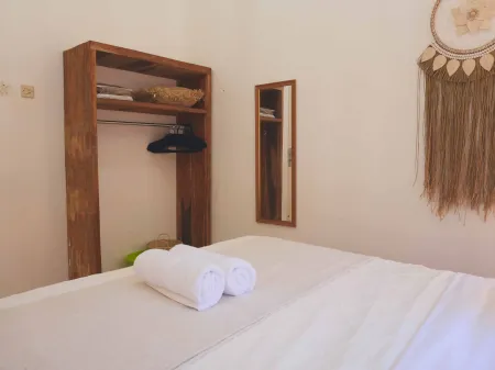 The White House Villa Taeyvela Seminyak 24