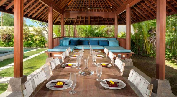 Villas in seminyak HRSM0343 - 21