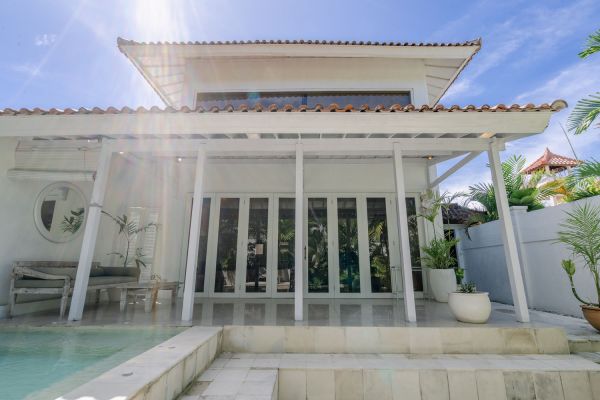 Villas in seminyak HRSM0297 - 24