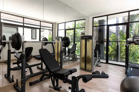 Villas in seminyak HRSM0391 - 6