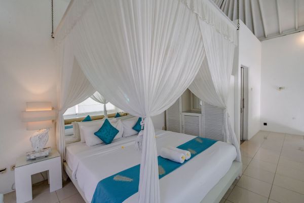 Villas in seminyak HRSM0297 - 15