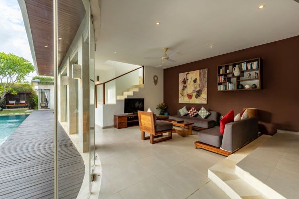 Villas in seminyak HRSM0003 - 24