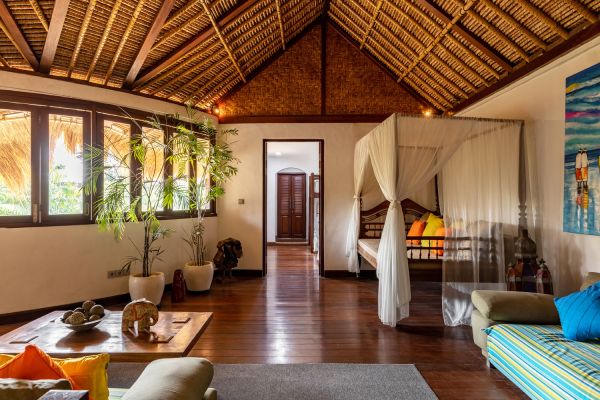 Villas in seminyak HRSM0007 - 25