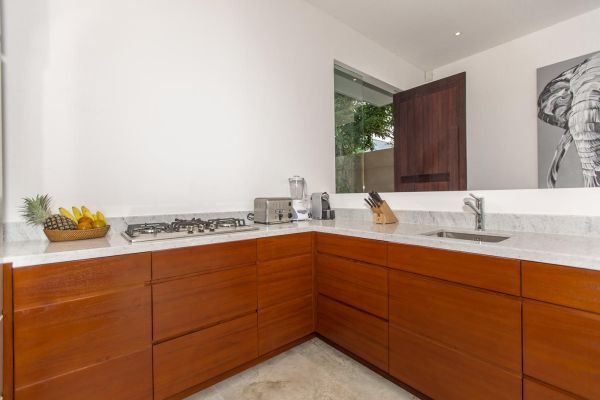 Villas in seminyak HRSM0349 - 22