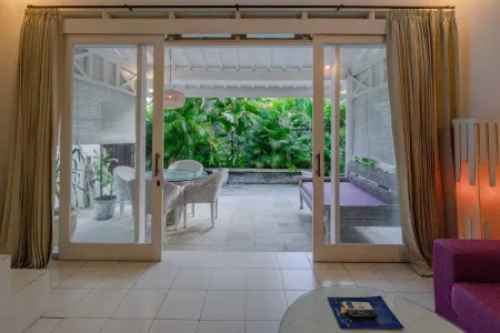 Villas in seminyak SM0005 - 10