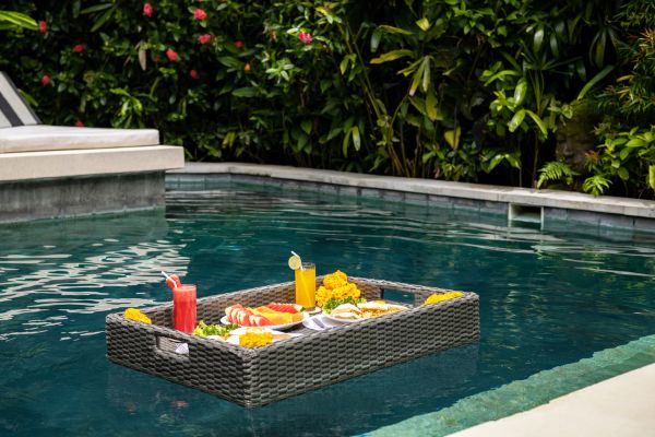 Villas in seminyak HRSM0008 - 21