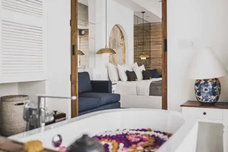 Villas in seminyak HRSM0458 - 18