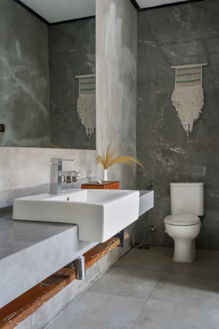 Villas in seminyak HRSM0411 - 23