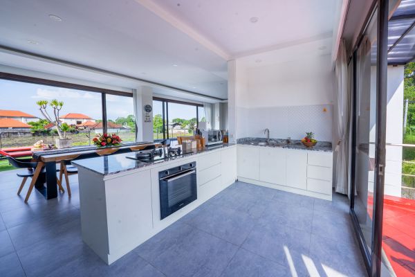 Villas in seminyak HRSM0354 - 4