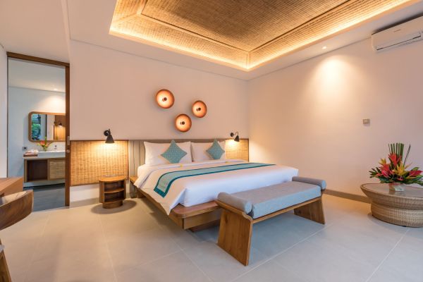 Villas in seminyak HRSM0361 - 19