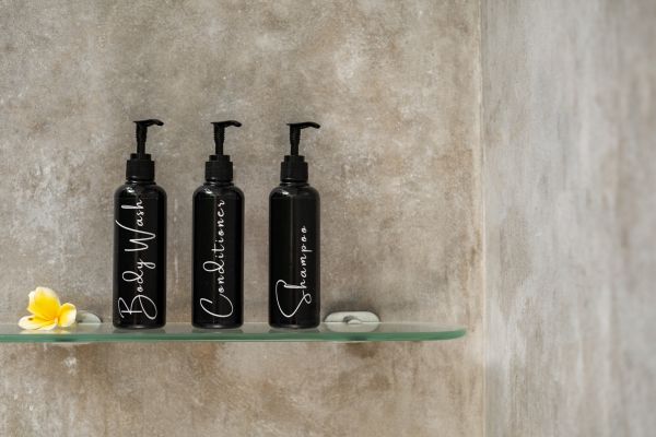 Villas in seminyak HRSM0008 - 20