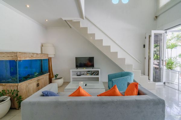 Villas in seminyak HRSM0297 - 18