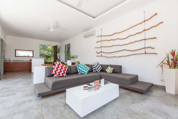 Villas in seminyak HRSM0349 - 15