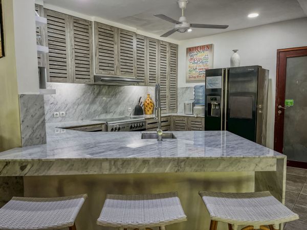 Villas in seminyak HRSM0007 - 4