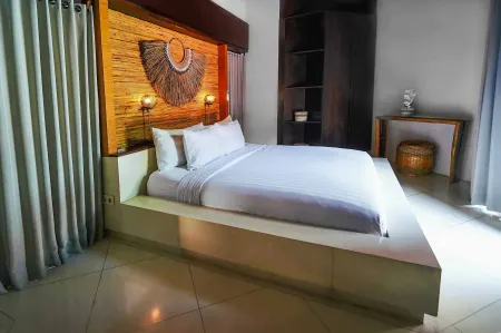 Villas in seminyak HRSM0420 - 2