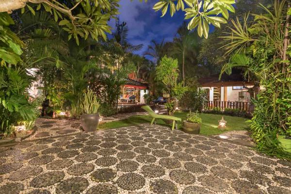 Villas in seminyak HRSM0346 - 15