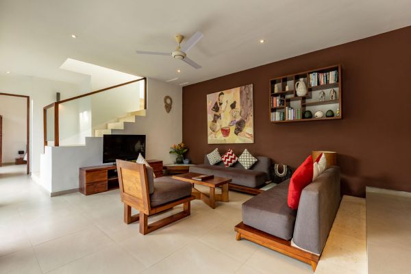 Villas in seminyak HRSM0003 - 14