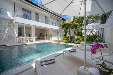 Villas in seminyak HRSM0392 - 17