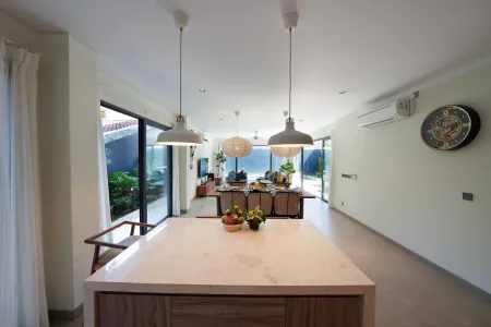 Villas in seminyak HRSM0477 - 13