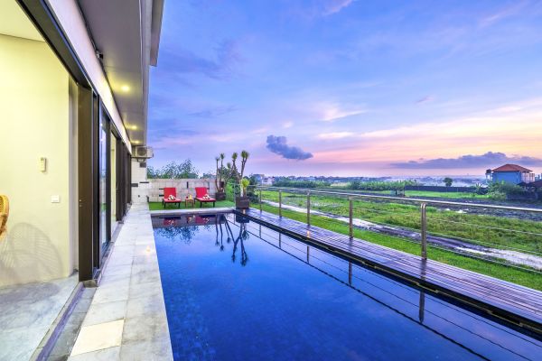 Villas in seminyak HRSM0354 - 23