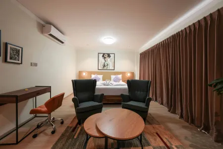 Villas in seminyak HRSM0476 - 14