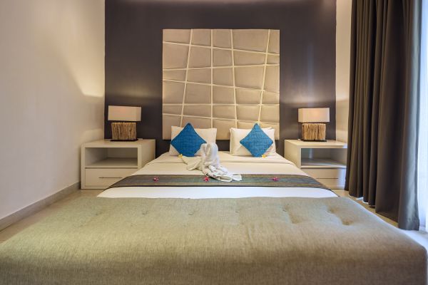 Villas in seminyak HRSM0019 - 12