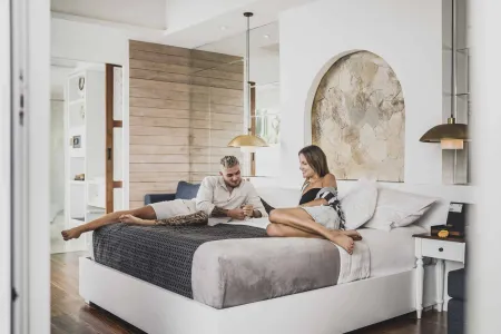 Villas in seminyak HRSM0458 - 2