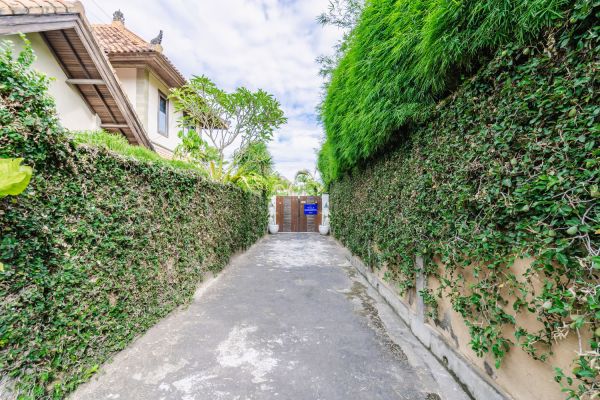 Villas in seminyak HRSM0299 - 16