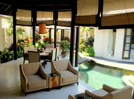 Villas in seminyak HRSM0420 - 19