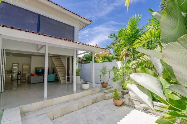 Villas in seminyak HRSM0297 - 23