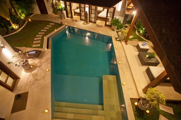 Villas in seminyak HRSM0350 - 18